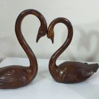 مجسمه|مجسمه، تندیس، ماکت|اسلام‌شهر, سیمرغ|دیوار