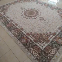 فرش ۱۲ متری کاملاً نو و شیک|فرش|ایلام, |دیوار