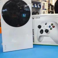x box سری s