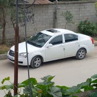 ۵۳۰ سفید مدل ۹۵|خودرو سواری و وانت|آمل, |دیوار