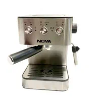 قهوه ساز ندوا نیمه صنعتی اصلی به قیمت عمده|سماور، چای‌ساز، قهوه‌ساز|خمینی‌شهر, |دیوار