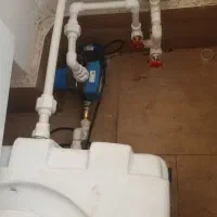 تاسیسات نصبیات کولر. وشیرلات رادیات|خدمات پیشه و مهارت|پردیس, فاز ۸|دیوار