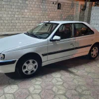 پارس tu5 مدل ۴۰۱ در حد صفر|خودرو سواری و وانت|شیراز, قدوسی غربی|دیوار