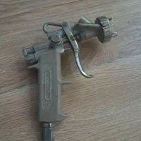 پیستوله نقاشی مدل lm80g