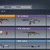 اکانت کالاف|کنسول، بازی ویدئویی و آنلاین|قم, فرهنگیان و شهربانی|دیوار