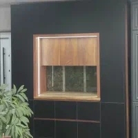 کابینت آماده دکور مغازه|مصالح و تجهیزات ساختمان|تهران, چیتگر شمالی|دیوار