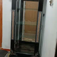 بوفه تمیز