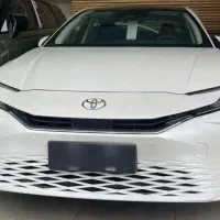 تویوتا کمری 2/5 هیبرید مدل ۲۰۲۵ فول پرمیوم|خودرو سواری و وانت|تهران, آسمان|دیوار