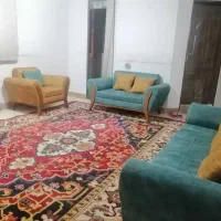 آپارتمان مبله تمیز با پارکینگ و آسانسور|اجارهٔ کوتاه‌مدت آپارتمان و سوئیت|شیراز, هفت تنان|دیوار