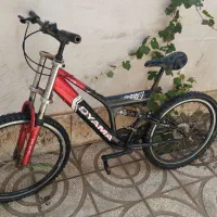 دوچرخه