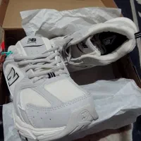 کتونی نیوبالانس  هوکا اصل اکبند|کیف، کفش، کمربند|تهران, امیریه|دیوار