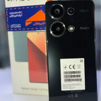 Note 13 pro 256 ram 12