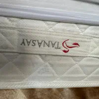 خوشخواب یک نفره|تشک تختخواب|مشهد, کوشش|دیوار