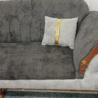 مبل در حد|مبلمان خانگی و میز عسلی|کرج, محمد آباد|دیوار
