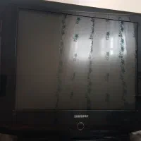 در حد نو|تلویزیون و پروژکتور|کنگاور, |دیوار