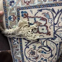 فرش دستباف نو ۶ متری|فرش|مشهد, کوی سیدی|دیوار
