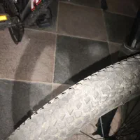 دوچرخه ۲۶ رامبو|دوچرخه، اسکیت، اسکوتر|رضوانشهر, |دیوار