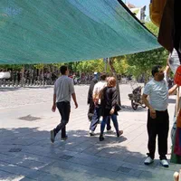 خدمات دوخت چادر دوزی ضخیم دوزی گونی ضد اب|خدمات پیشه و مهارت|تهران, پامنار|دیوار