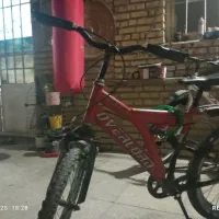 دوچرخه سایز 20