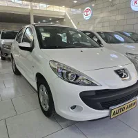 پژو۲۰۷پانا۱۴۰۳tu5