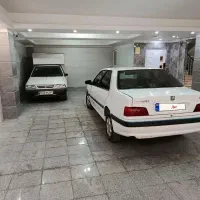 پارس مدل 1395