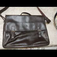 کیف چرم اداری‌