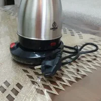 قهوه جوش|سماور، چای‌ساز، قهوه‌ساز|سبزوار, جوادیه شرقی|دیوار