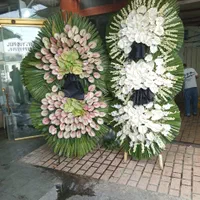 تاج گل ترحیم