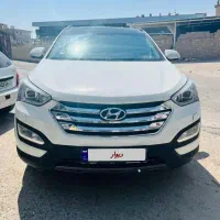 سانتافه مدل ۲۰۱۵ فول وارداتی