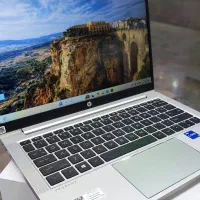 لپتاپ اچ پی HP ProBook 430 g8 نسل یازده|رایانه همراه|اصفهان, عباسآباد|دیوار