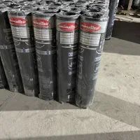 نصب اجرای انواع ایزوگام و قیر گونی