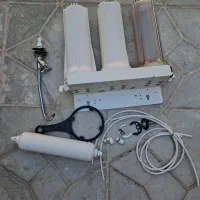 تصفیه آب