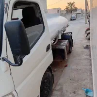 کامیون فوتون 6 تن|خودرو سنگین|خورموج, |دیوار