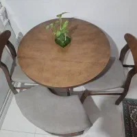 ناهار خوری 4 نفره