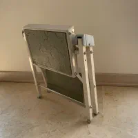 نردبان دو پله آهنی|ابزارآلات|تهران, سوهانک|دیوار