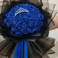 دسته گل سفارشی