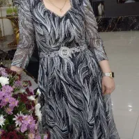 لباس مجلسی نو