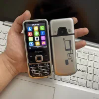 گوشی موبایل 4 سیم ساده هوپ K69 چهار سیمکارت بلوتوث