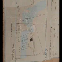 فروش زمین ۱۸۵/۴متری در محله آشجرد|فروش زمین و ملک کلنگی|داران, |دیوار