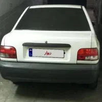 پراید ۱۳۱