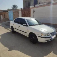 سمند مدل 90 SE|خودرو سواری و وانت|اهواز, کوی رمضان|دیوار