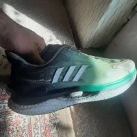 کتونی آدیداس پمپی ویتنام سایز 44