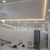 سیم کشی سیم‌کش برقکاری برق شبانه روزی صفر تا صد|خدمات پیشه و مهارت|ارومیه, |دیوار