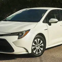 تویوتا لوین 1800CC