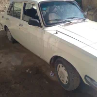 پیکان تمیز مدل ۸۰ بیمه یک سال|خودرو سواری و وانت|آبگرم, |دیوار