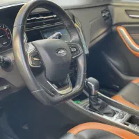 X22 pro ، اتومات ، فول ترین حالت ممکن|خودرو سواری و وانت|قدس, شهر‌قدس|دیوار