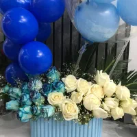 فروش‌گل دست دوم خارجی