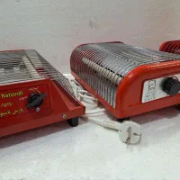 کرسی برقی با ترموستات