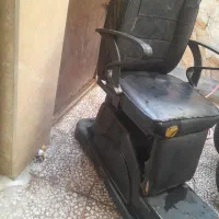 صندلی ارایشگری