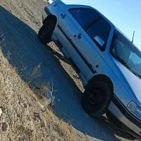 پژو ۴۰۵ مدل ۹۳